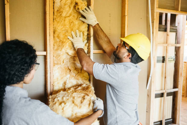 Best Spray Foam Insulation  in Preston, ID
