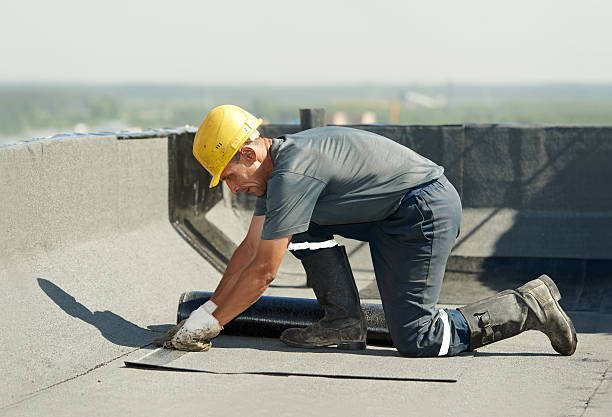 Preston, ID Insulation Contractor Company