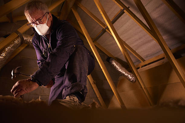 Insulation Inspection Services in Preston, ID